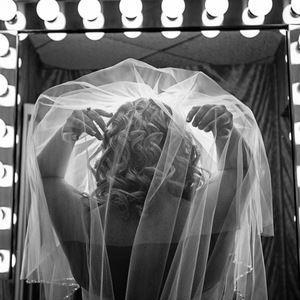 Meet your Posher, Allison